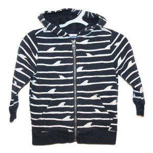 3/$20 🏷 Old Navy Zip Hoodie Size 18-24m